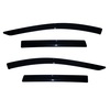 Auto Ventshade 13-19 ESCAPE 4PC ORIGINAL VENTVISOR-SMOKE 94383